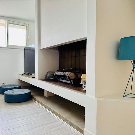 마르세유 Superbe Loft Vue Vieux Port En 1Ere Ligne 아파트 외부 사진