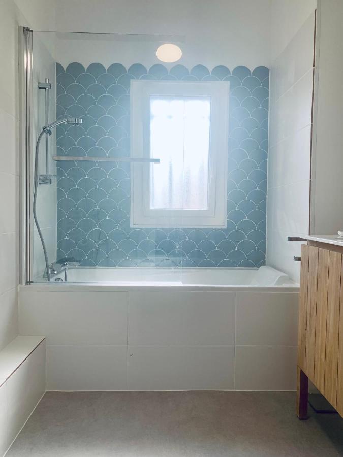 마르세유 Superbe Loft Vue Vieux Port En 1Ere Ligne 아파트 외부 사진