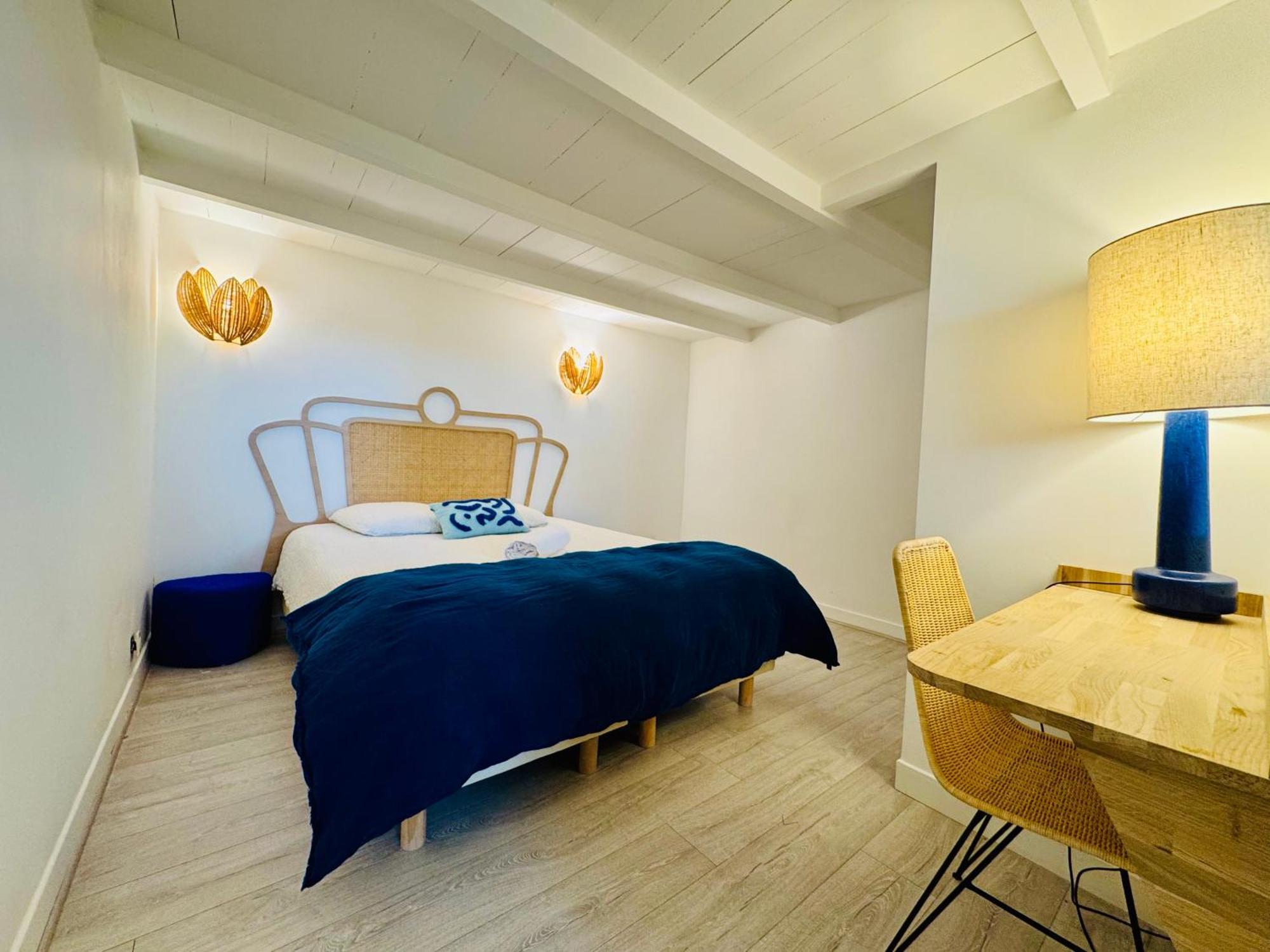 마르세유 Superbe Loft Vue Vieux Port En 1Ere Ligne 아파트 외부 사진